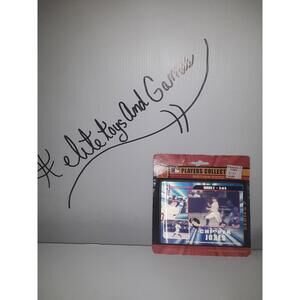 New Sealed Vintage 2000 Kodak Chipper Jones Motion Card MLB Braves #179